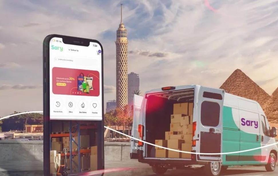 沙特Sary将进军北非市场-E淘跨境