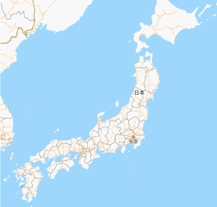 日本港口有哪些?-E淘跨境