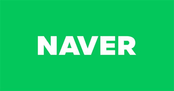 韩国Naver – 韩国搜索引擎和门户网站-E淘跨境
