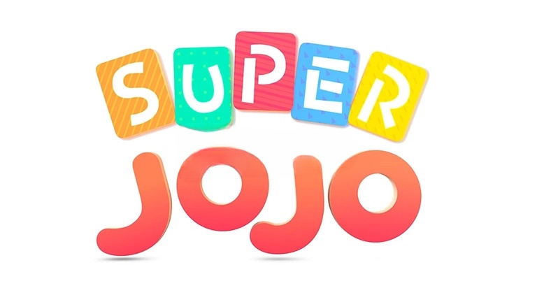 Super JoJo超级宝贝JoJo英语儿歌童谣，全314集，永久免费更新，1080P高清视频带英文字幕，百度网盘下载-E淘跨境