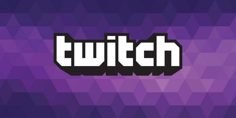 Twitch官网网址（twitch.tv）注册和登录教程
