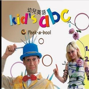 美音Kid’s ABC自然拼读Phonics全套共24集，带配套音频+亲子手册+游戏手册，百度网盘下载！-E淘跨境